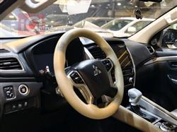 ميتسوبيشي باجيرو سبورت